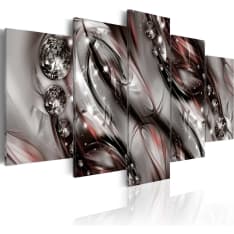 Canvas Print - Cosmic Dust