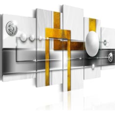 Artgeist Solidarity Of Symmetry taulusetti