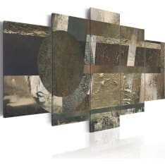 Canvas Print - Treasures of Mars