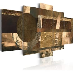 Artgeist Golden Star taulusetti