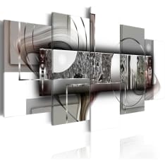 Artgeist Abstract Structure taulusetti