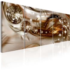 Artgeist Shining Bullets taulusetti