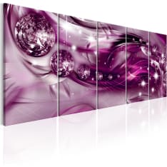 Artgeist Crazy Bullets taulusetti