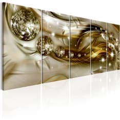 Artgeist Crystal Balls taulusetti