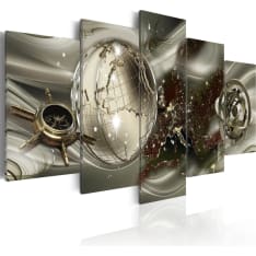 Canvas Print - Stellar Navigation