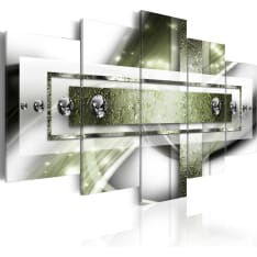 Artgeist Malachite Flame taulusetti