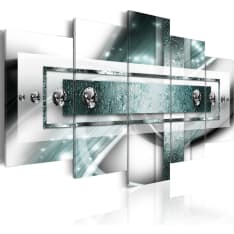 Artgeist Azure Ray taulusetti