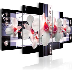 Artgeist Raspberry Accent taulusetti