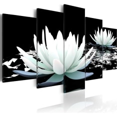 Artgeist Alabaster Reflection taulusetti