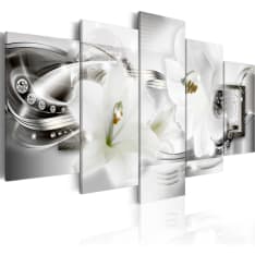 Artgeist Diamond Sparkle Of Lily taulusetti