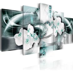 Artgeist Platinum Sea taulusetti