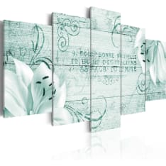 Artgeist Coolness Of Lily taulusetti