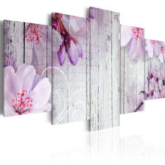 Artgeist Fleeting Moments taulusetti