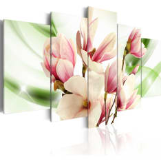 Artgeist Sound Of Gentleness taulusetti
