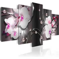 Artgeist Speech Of Flowers taulusetti