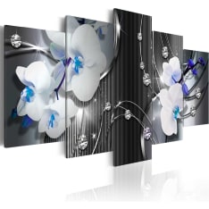Canvas Print - Depths of Imagination