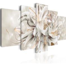 Artgeist Winter Bunch taulusetti