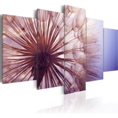 Artgeist Purple Glare taulusetti