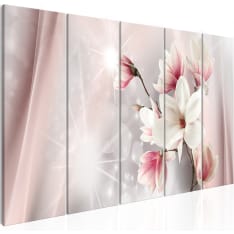 Artgeist Dazzling Magnolias  Narrow taulusetti