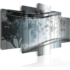 Artgeist Forest Mists taulusetti