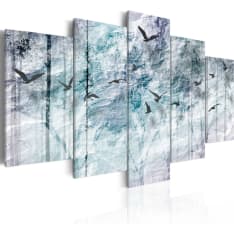 Artgeist Blue Forest taulusetti