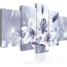 Artgeist Amethyst Grace taulusetti