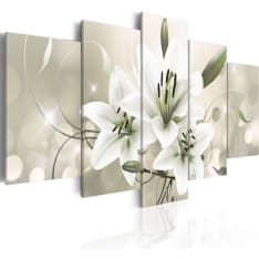 Artgeist Celadon Beauty taulusetti