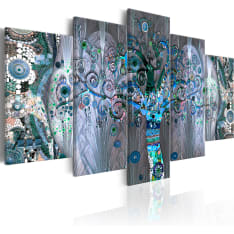Artgeist Twisted Tree taulusetti