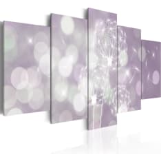 Artgeist Purple Concert taulusetti