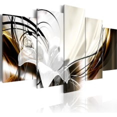 Artgeist Autumn Fairy taulusetti