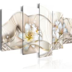 Artgeist Aphrodite'S Flowers taulusetti