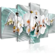 Artgeist Blue Trail taulusetti