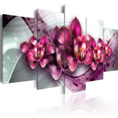 Artgeist Ruby Queen taulusetti