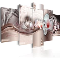 Artgeist Pink Mystery taulusetti