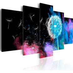 Artgeist Colour Of Gentleness taulusetti