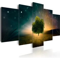 Artgeist Valley Of Stars taulusetti