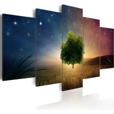 Artgeist Starry Nights taulusetti