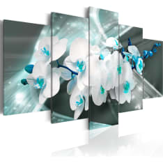 Artgeist Blue Poetry taulusetti