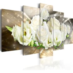 Artgeist The Light Of Rose taulusetti