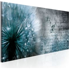 Artgeist Blue Dandelion taulu