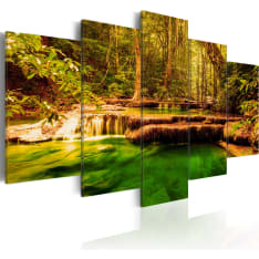 Artgeist Beauty Of Nature: Waterfall taulusetti