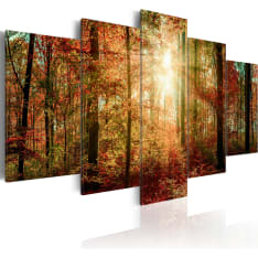 Artgeist Autumn Wilderness taulusetti