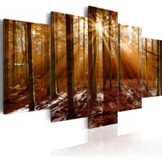 Artgeist Kiss Of Autumn taulusetti