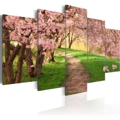 Artgeist The Path Of Love taulusetti