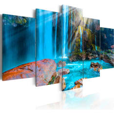 Artgeist Treasures Of Nature taulusetti