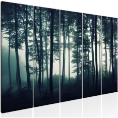 Artgeist Dark Forest  Narrow taulusetti