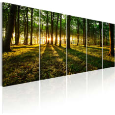 Artgeist Shade Of Trees I taulusetti