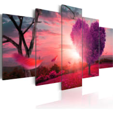Artgeist Valley Of Love taulusetti