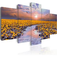 Artgeist The River Of Light taulusetti