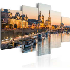 Artgeist Dresden, Germany taulusetti